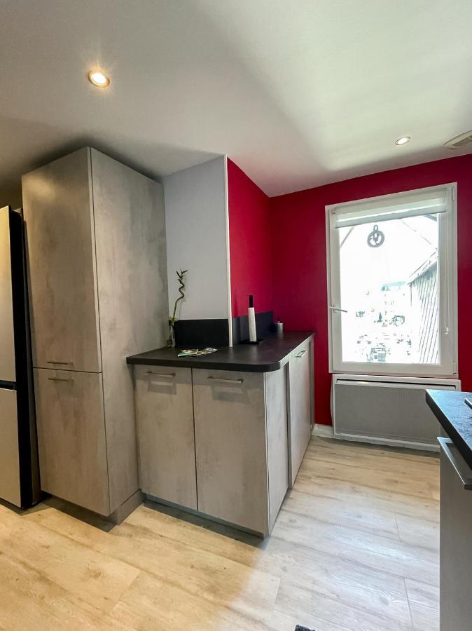 A1 Champagne Loft - 105 M2 6 Personnes - Place De La Republique - Chalons En Champagne المظهر الخارجي الصورة