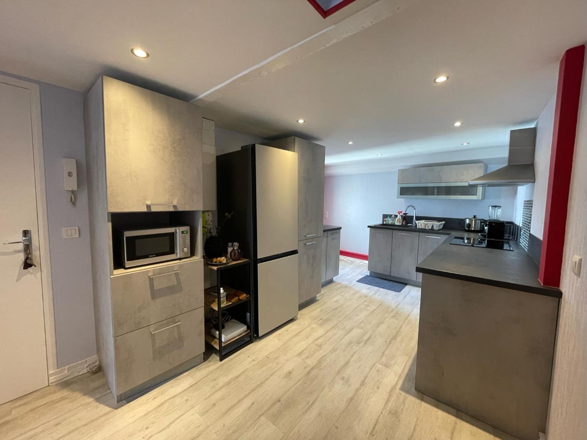 A1 Champagne Loft - 105 M2 6 Personnes - Place De La Republique - Chalons En Champagne المظهر الخارجي الصورة